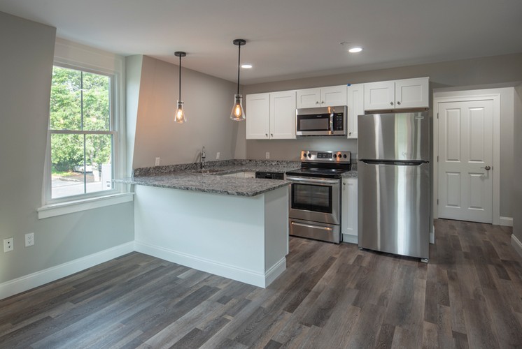 Residential Project